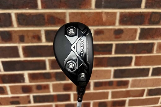 Cobra King Tec Hybrid Review: A Compact, Tech-Loaded Hybrid | National Club Golfer
