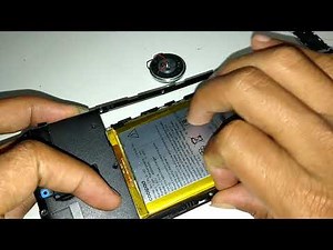 Solusi android coolpad matot not charging