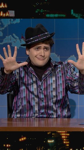 he’ll put you on blast | Saturday Night Live