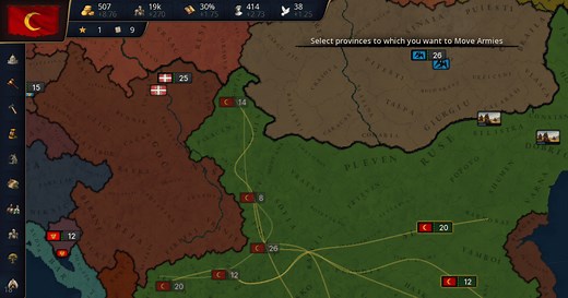 Age of History 3 - 下載遊玩 PC 或 Mac 版本 (模擬器)