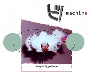 B! Machine - Whispering pt. 1