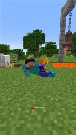 Most Evil Things You Can Do in Minecraft 😲