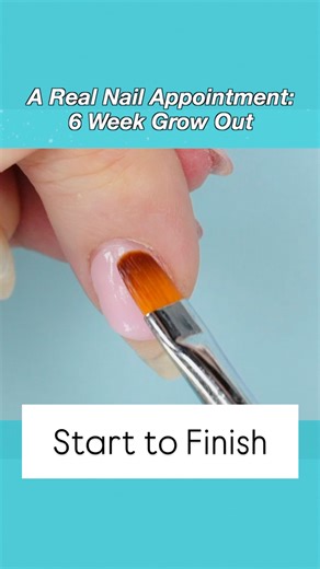 Watch me do my cousin’s nails in real time from start to finish 🕐💅🏼 We’re giving her grown out nails a complete makeover ➡️ The end result is a red French for Valentines ❤️💫 SHOP NEW YEAR SALE👇🏼🌟🛒 30%- 40% off select products at nailcareer.com #nailcareereducation #nailtech #diynails #nailtutorial #beginnernailtech Nails - Nail tech - Nail technician - Nail design - Nail education - DIY nails - Beginner nail tech - Fake nails - Nail tutorial - Acrylic nails - Gel nails - Nail tips and tr