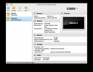 Can Virtualbox Use Dmg Files