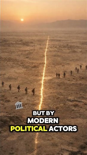 The Day the Imperial Age Ended #history #geopolitics #israel #palestine