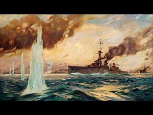 The Middy - British March