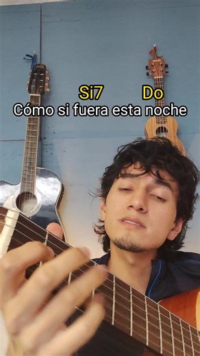 Bésame mucho (Tutorial en Guitarra) | Doc 3V