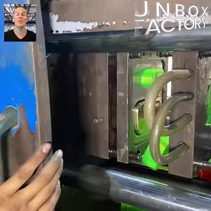 How Lunch Boxes are Processed inside the Factory | Lunch Box Making Factory | Unbox Factory