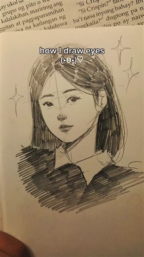 Eye Drawing Tutorial: Step-by-Step Guide