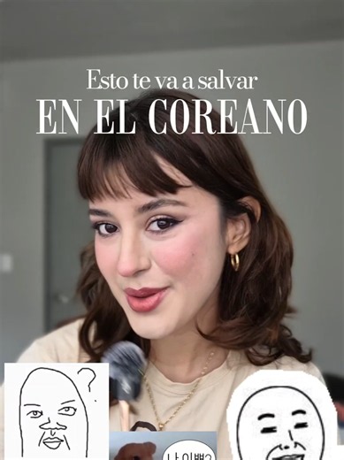 CLASE 2 de Coreano en Pañales: Vemos un poco de formalidades y aprendes saludos básicos en coreano. #idiomacoreano #aprendecoreano #estudiarcoreano #coreano