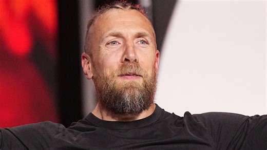 Bryan Danielson Assumes AEW Backstage Role After Full-Time Wrestling Retirement – TJR Wrestling