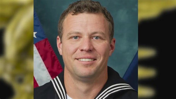 ‘The guy you want your son to be': Fallen Navy SEAL left lasting impression in Maryland