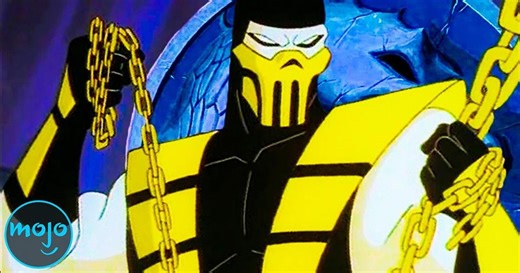 Top 10 WORST TV Shows Based on Video Games | Articles on WatchMojo.com