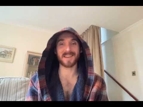 The egoic mind is self-referential