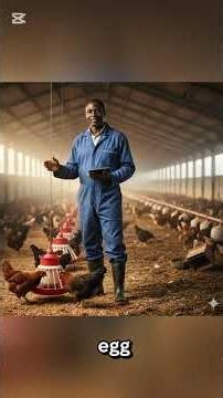 the REAL secret behind profitable layer farming!”,#shorts #LayerFarming #nskfarm