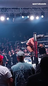 9.1K views · 32 reactions | Are you a fan of Bully Ray? . . . #bullyray #trending #impact #wrestling | Sportskeeda Wrestling | Facebook