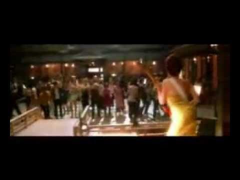 The 5,6,7,8s - Woo Hoo (HD)