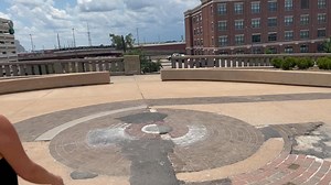 What is the center of the universe” in Tulsa, Oklahoma?? The term “Center of the Universe” refers to a specific acoustic anomaly located in the city’s downtown area. It is a circular concrete platform where sound seems to be amplified and echoes back louder. However, it does not hold any cosmological significance and is more of a local tourist attraction. | Monsters in the Morning