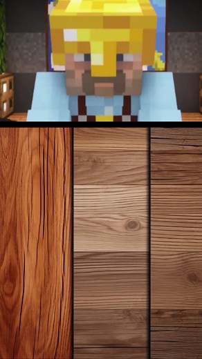 Minecraft Wood Tier List Explained for Gamers