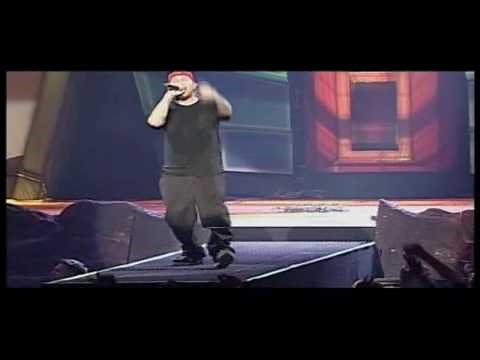Limp Bizkit - Why Try Video