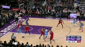 16K views · 966 reactions | BLOCK PARTY. #WizKings | Washington Wizards | Facebook