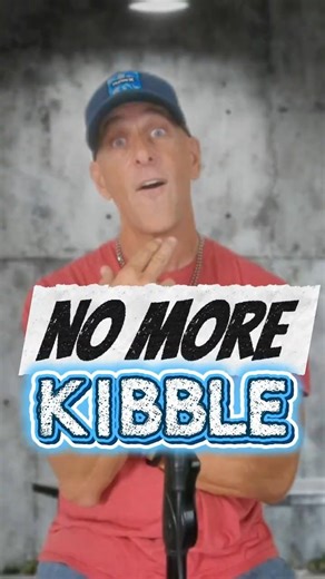 I Fed My Dogs a Raw Diet… and This Happened