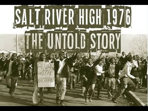 Salt River High 1976 - The Untold Story