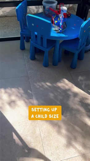 🎒 Get ready for school next month with more tips from our OT @brittany_ot Back-to-school doesn’t have to mean chaos and clutter. Our OT is back with another handy tip to help your little one build confidence, take charge of their routine, and make mornings smoother for everyone. 🙌 Tune in, try it at home, and let us know how you go! One small skill at a time — that’s how we raise independent packers 💼💛 #BackpackBuddy #BackToSchoolReady #OTtips #IndependentKids #LifeSkillsMatter #RoutineMadeF