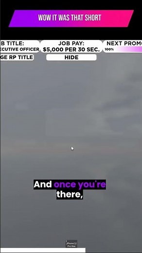 How to AFK grind in SWFL in less than a minute!