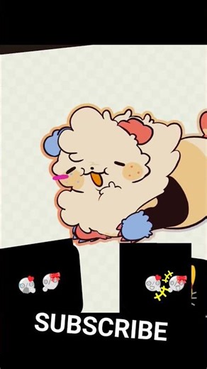 Im a ... #edit #furries #cute #lore #furry #animation #art