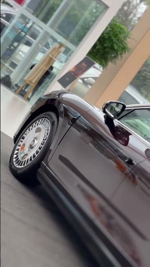 All New Luxury Sedan Voyah Passion Sedan L EV&REEV 2026 #bestluxury #luxury