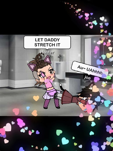 heyyyy im back, let see how bad this vid does! #gacha #mentalhealthawareness #imsorry #imnotsorry #asmr dont come for me, im just making satire