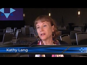 SMART Recovery Meeting Facilitator Spotlight - Kathy Lang - FRIENDS & FAMILY