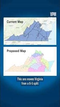 Democrats Pitch 10-1 Redistricting Map