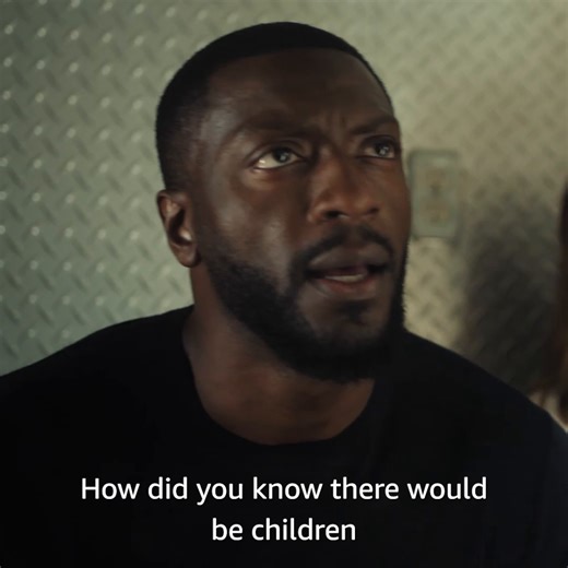 Cross sees what others overlook 🧐 Cross Season 2 is now streaming on Prime Video | Prime Video