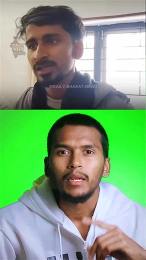 RAJU SAI GOUD on Instagram: "In a trag!c inc!dent from Kanpur, Uttar Pradesh, 22-year-old Sachin (also reported as Sachin Singh Bhadauria, aged 22-24) allEgedly str*ngled his wife Shweta (aged 21-22) to d*ath on Friday night/early Saturday (January 17, 2026) in their rented room in the Maharajpur area. The couple, originally from Fatehpur district’s Mohanpur village, had a court love marriage four months earlier against their families’ wishes, initially moving to Surat before settling in Kanpur,