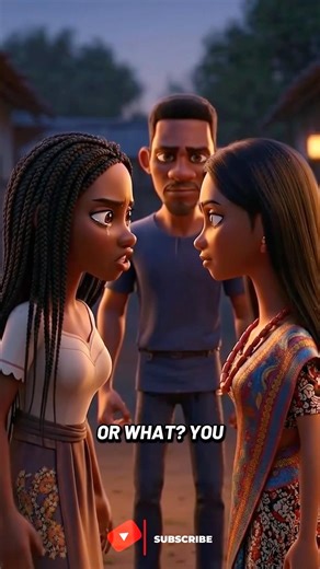 Ep 2 (part 1): Two women… One man… One painful truth 💔