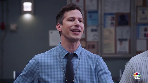Brooklyn Nine-Nine (TV Series 2013–2021)