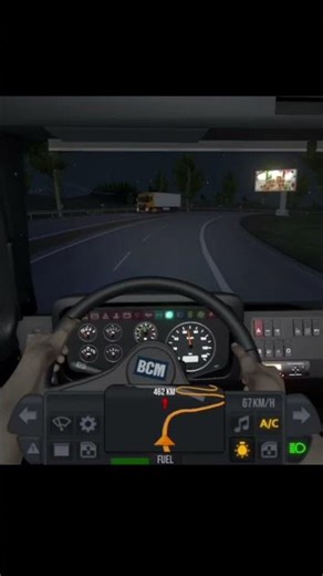 INSANE Truck Driving 😱 BCM Fatih 1997 | Toofan Gaming High Speed Gameplay