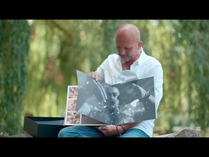 OFYR chef Guy Weyts introduces new OFYR Cookbook