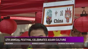 Knox Asian Festival celebrates fourth year