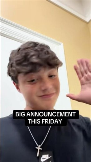 I moved the release date of "When I Pray" to July 3rd bc something big is happening THIS FRIDAY🙏