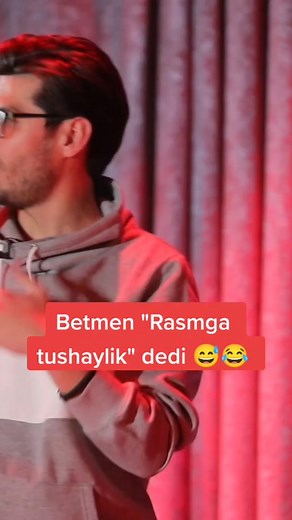 Toʻliq video «Xay mayli» YouTube kanalida! #xaymayli #mazzaqiling #mirshakarfayzulloyev #show #standup #comedy #funny #batman #foto #son #father #fly