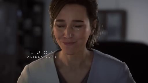 Death Stranding 2: On the Beach – Official Reveal Trailer 4K | A Hideo Kojima Game