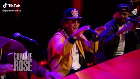 Dodgers Highlight Edit: A Touch of That Style