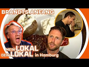 "Ich weiß nicht, was ich sagen soll!" 😨 Dem Koch kommen die Tränen! | 2/2 | Mein Lokal, Dein Lokal