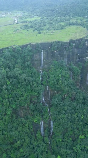 11K views · 296 reactions | Not in Europe, This is in Meghalaya At Mawsynram #mawsynram #meghalaya | Dewan Sumon | Facebook
