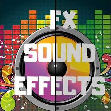 Female Count To Ten Sound Effects (HD)