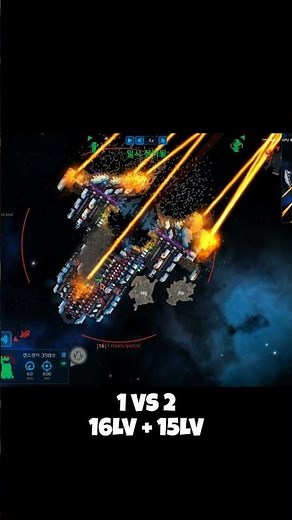 [COSMOTEER] On the 8th day, I built a tanker ship.