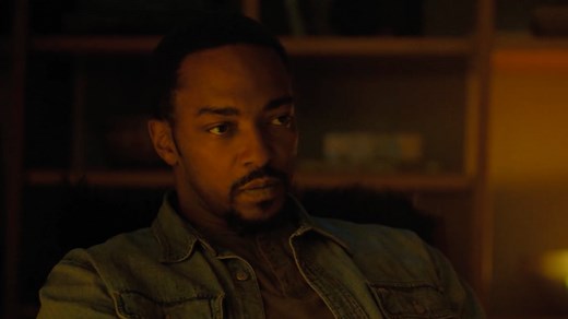Watch the new trailer for #Elevation starring Anthony Mackie, Morena Baccarin. In theaters on November 8, 2024. 🎬 https://movief.one/elevation | Moviefone